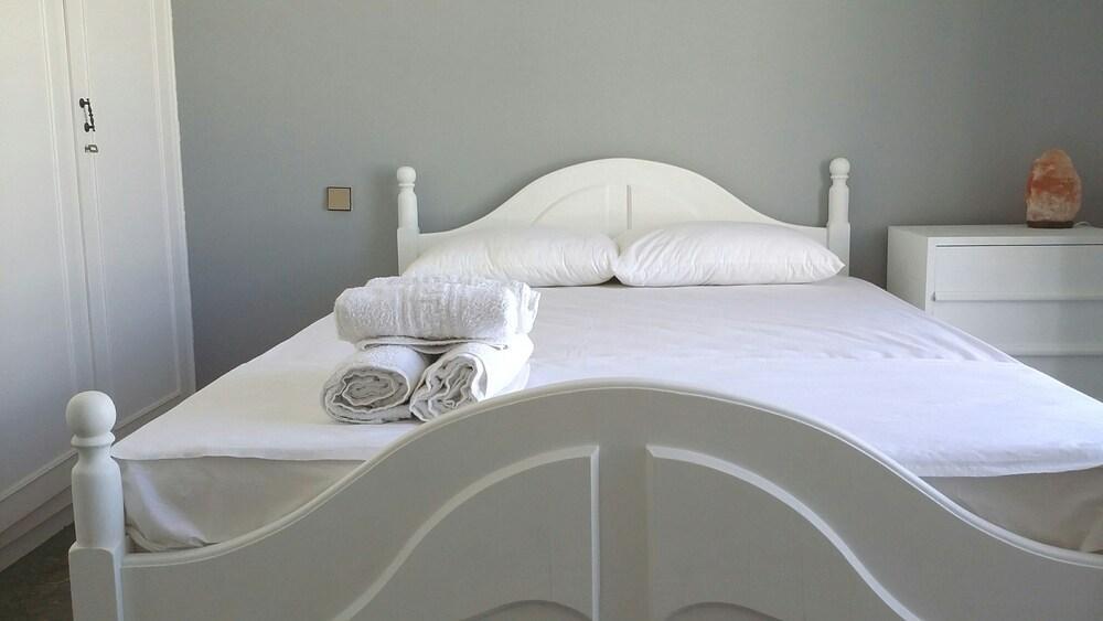 Gatis House Villa Naxos City Kültér fotó