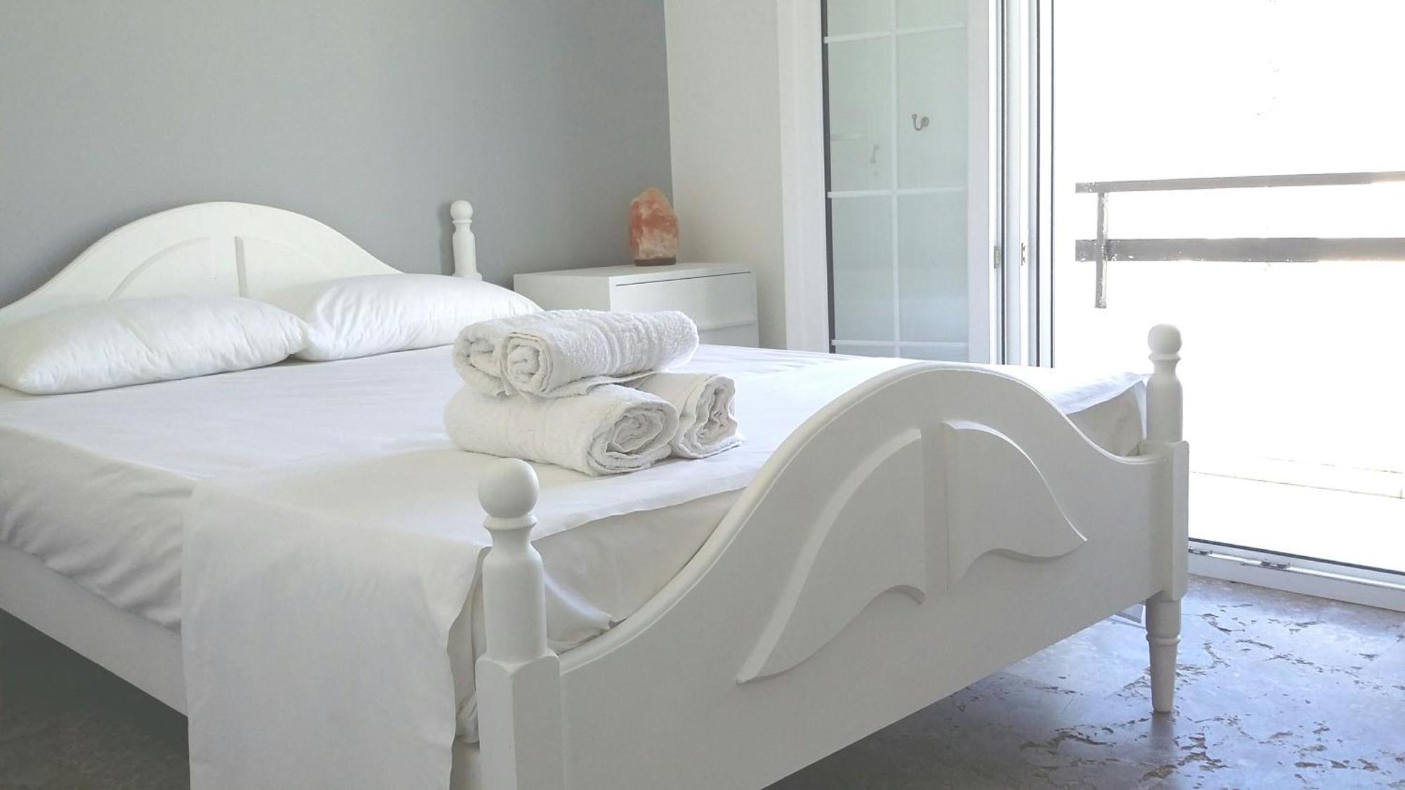 Gatis House Villa Naxos City Kültér fotó