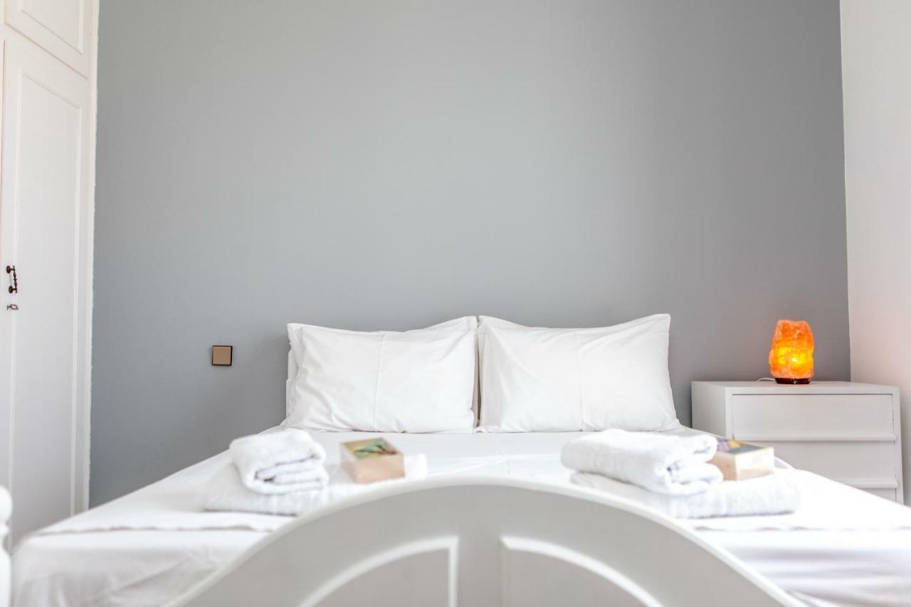 Gatis House Villa Naxos City Kültér fotó