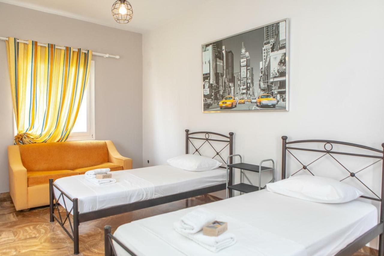 Gatis House Villa Naxos City Kültér fotó
