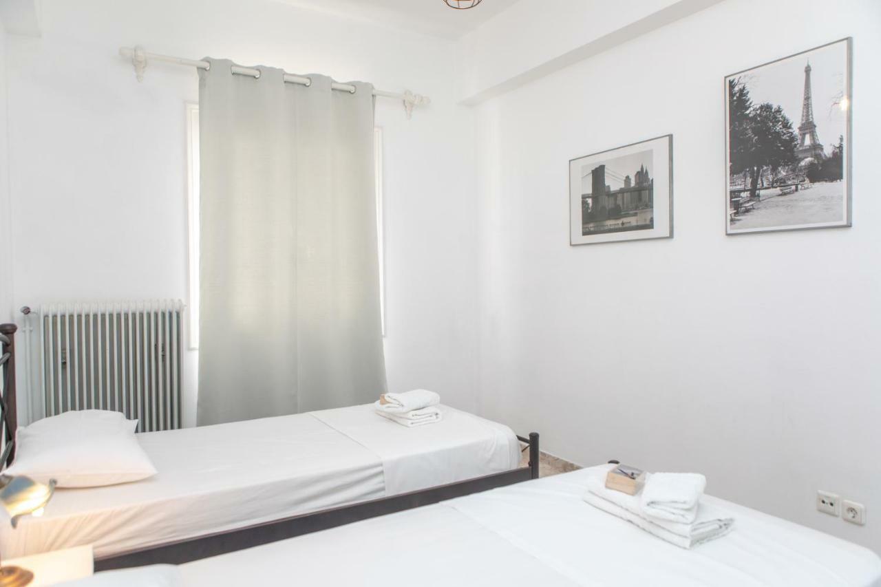 Gatis House Villa Naxos City Kültér fotó