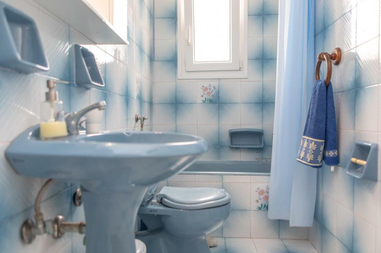 Gatis House Villa Naxos City Kültér fotó